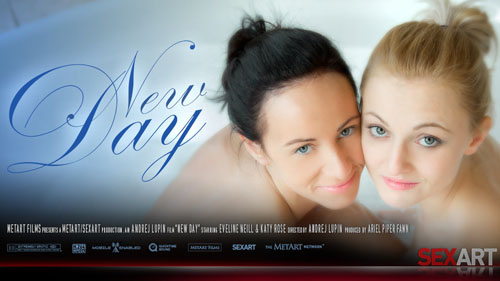 Eveline Neill & Katy Rose "New Day"