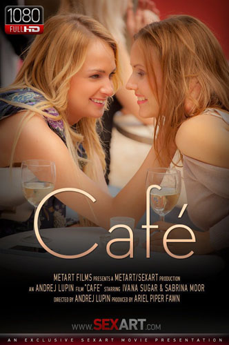 Ivana Sugar & Sabrina Moor "Cafe"