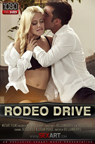 Jessie Volt "Rodeo Drive"
