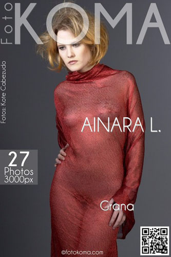 Ainara L "Grana"