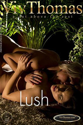 Jessy Tiger & Zafira A "Lush"
