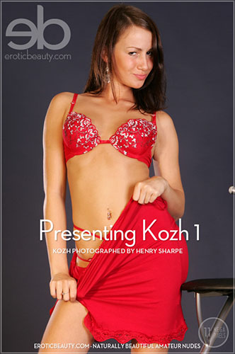 Kozh "Presenting Kozh 1"