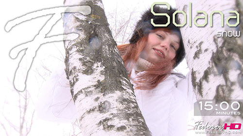 Solana "Snow"
