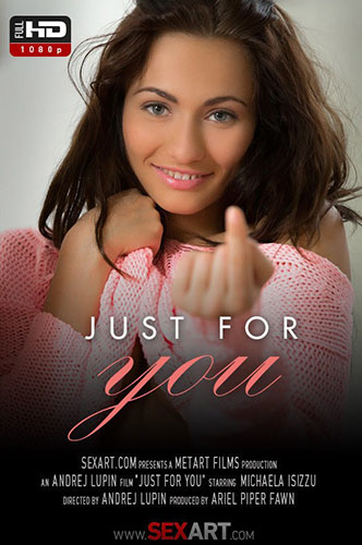 Michaela Isizzu "Just For You"