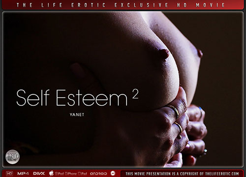 Yanet "Self Esteem 2"