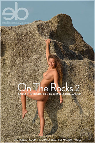 Sarka "On The Rocks 2"
