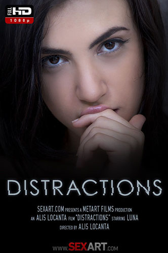 Luna "Distractions"