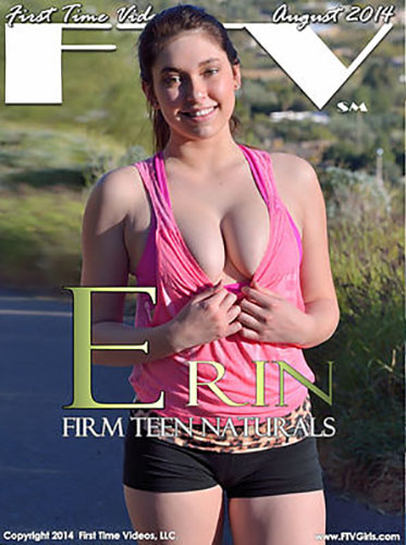 Erin "Natural Arousal"