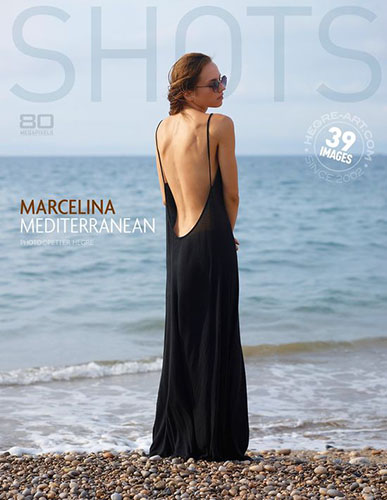 Marcelina "Mediterranean"
