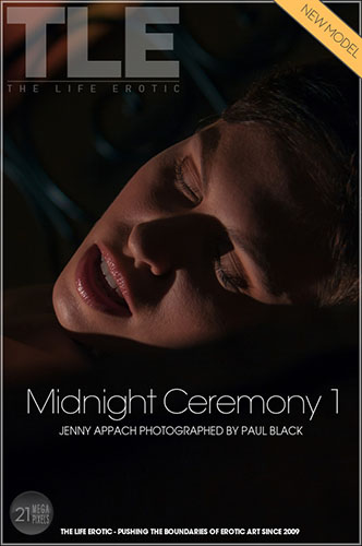 Jenny Appach "Midnight Ceremony 1"