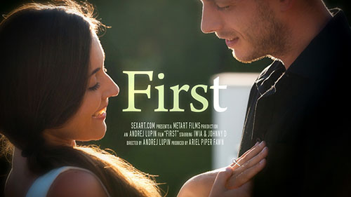 Iwia A "First"