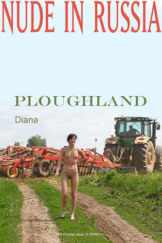 Diana A "Ploughland"