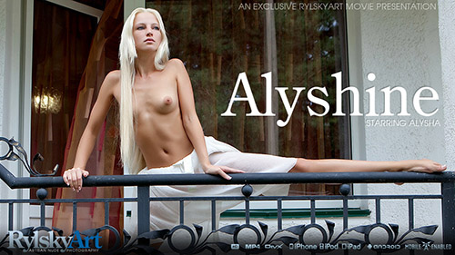 Alysha "Alyshine"