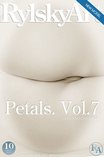 Chantelle "Petals. Vol.7"