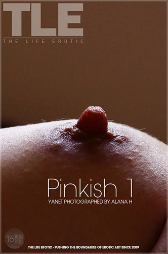 Yanet "Pinkish 1"