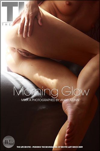 Mika A "Morning Glow"
