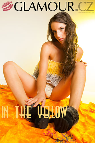 Lenka "In The Yellow"
