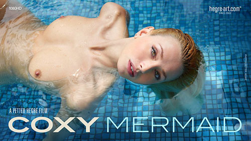 Coxy "Mermaid"