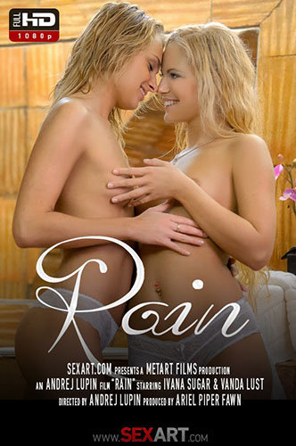 Ivana Sugar & Vanda Lust "Rain"