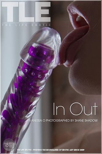 Vanessa O "In Out"