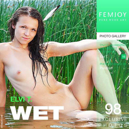 Elvi T "Wet"