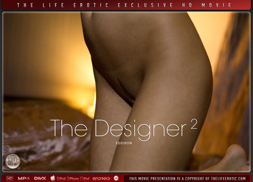 Eddison "The Designer 2"