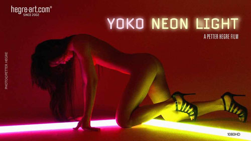 Yoko "Neon Light"