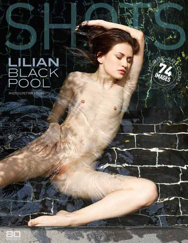 Lilian "Black Pool"