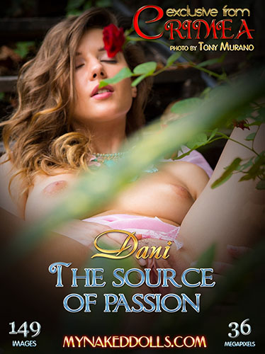 Dani "The Source of Passion"