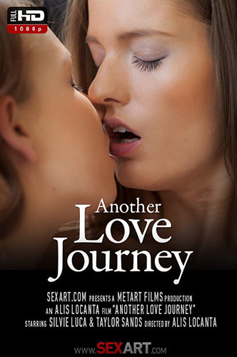 Silvie Luca & Taylor Sands "Another Love Journey"