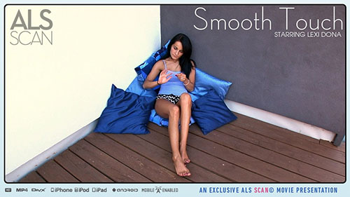 Lexi Dona "Smooth Touch"