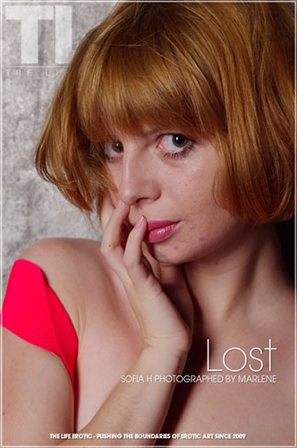 Sofia H "Lost"
