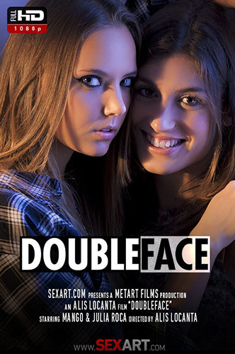 Julia Roca & Mango A "Doubleface"