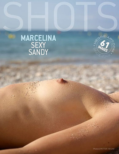 Marcelina "Sexy Sandy"