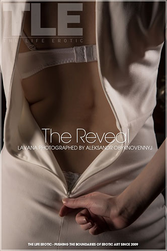 Lavana "The Reveal"