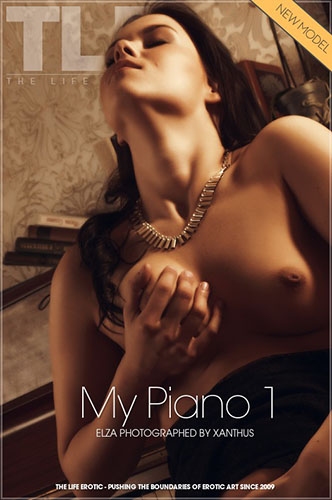 Elza "My Piano 1"