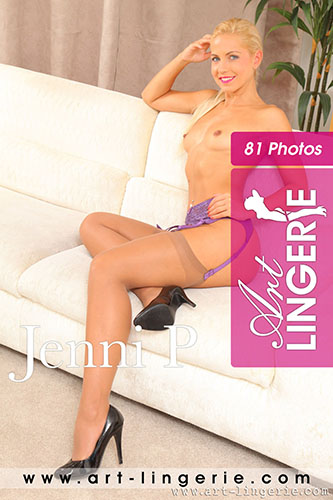 Jenni P #5992