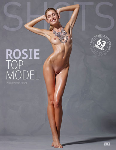 Rosie "Top Model"