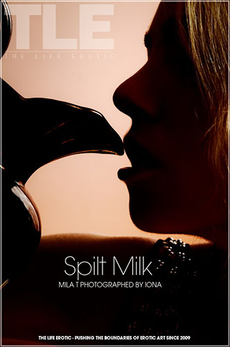Mila T "Spilt Milk"
