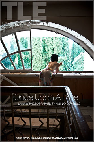 Lana W "Once Upon A Time 1"