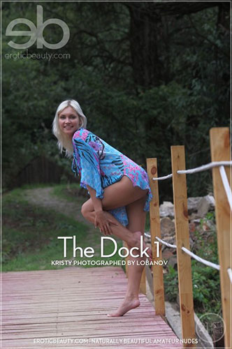 Kristy "The Dock 1"