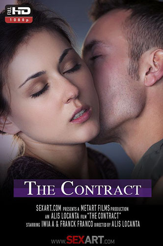 Iwia A "The Contract"
