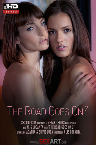 Agatha & Silvie Luca "The Road Goes On 2"