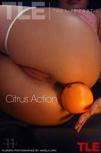 Florens "Citrus Action"