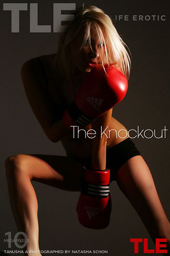 Tanusha A "The Knockout"