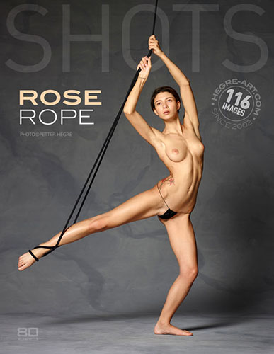 Rose "Rope"