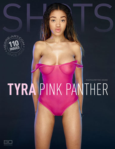 Tyra "Pink Panther"