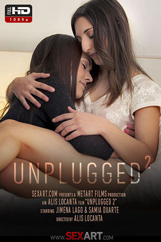 Jimena Lago & Samia Duarte "Unplugged 2"