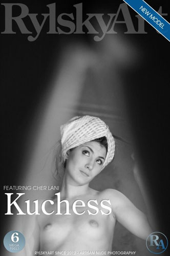 Cher Lani "Kuchess"