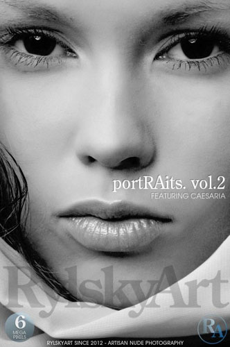Caesaria "portRAits. vol.2"